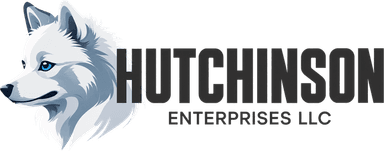 Hutchinson Enterprises LLC logo